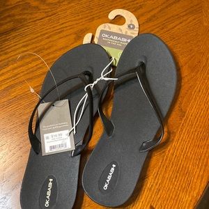 Women’s Okabashi Sandals